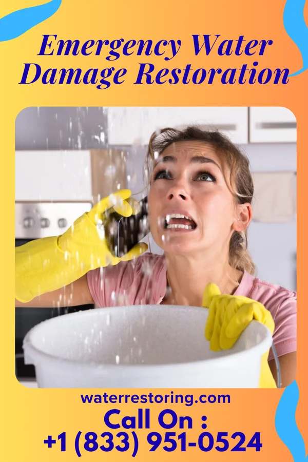Emergency Water Damage Restoration in Bedford Heights, OH